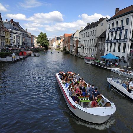 Wonderful Stay Monet Gandawa Zewnętrze zdjęcie