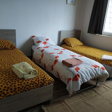 Wonderful Stay Monet Gandawa Zewnętrze zdjęcie