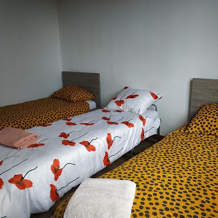 Wonderful Stay Monet Gandawa Zewnętrze zdjęcie