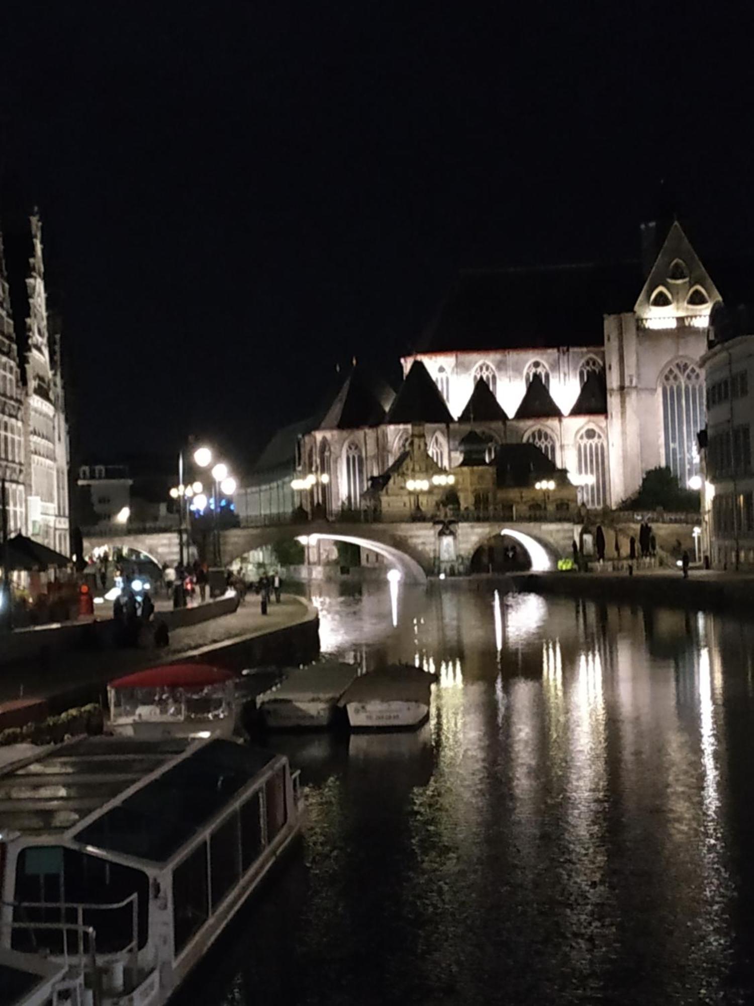 Wonderful Stay Monet Gandawa Zewnętrze zdjęcie