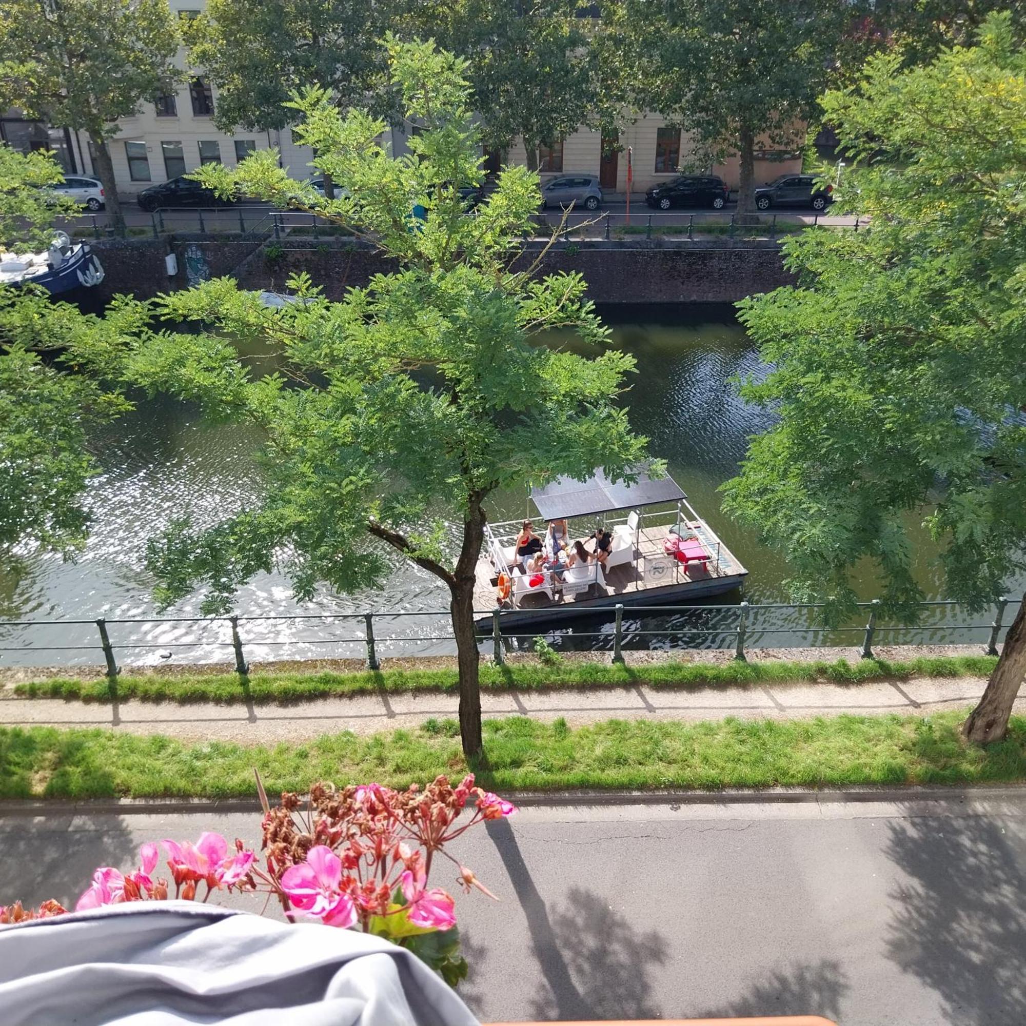 Wonderful Stay Monet Gandawa Zewnętrze zdjęcie