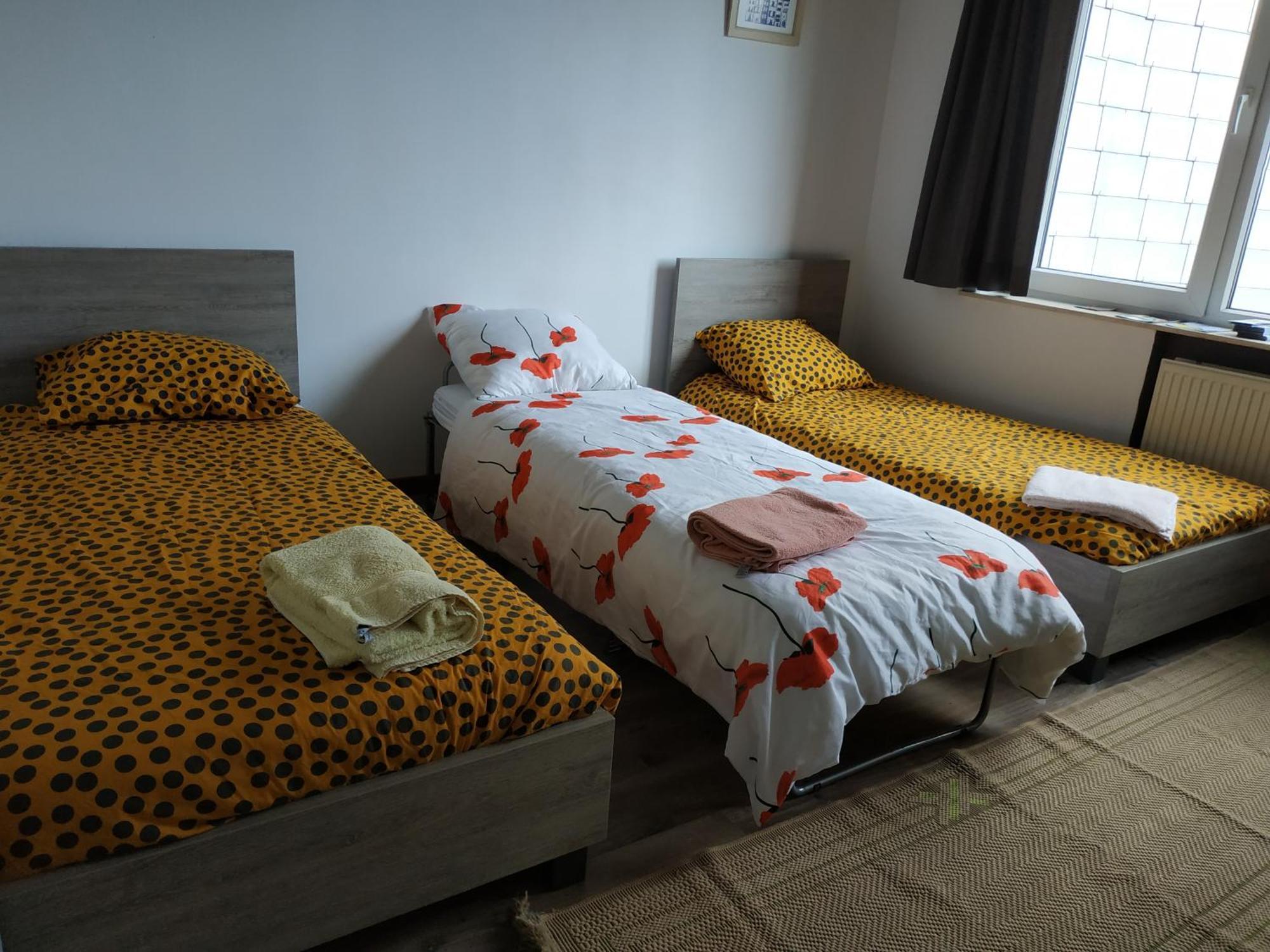 Wonderful Stay Monet Gandawa Zewnętrze zdjęcie
